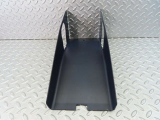 9289 Mercedes-Benz C124 300CE Coupe Coupe Rear Armrest Cover 1249240237