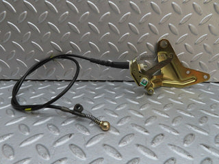 17462 Mercedes-Benz R129 300SL Coupe Transmission Lockout Cable 1292600351