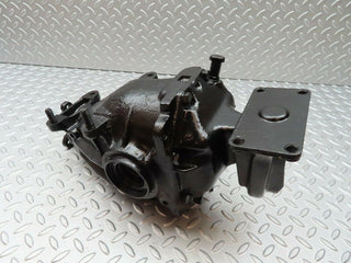 4620 Mercedes-Benz V123 240D LWB Rear Differential Ratio 3.92 1233510101