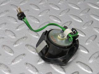 39726 Mercedes-Benz R129 320SL Coupe Dashboard Tweeter Speaker 1298200002