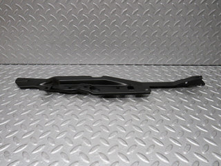 W124 Cabriolet rear left window channel support used OEM