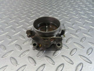 W123 throttle body used OEM
