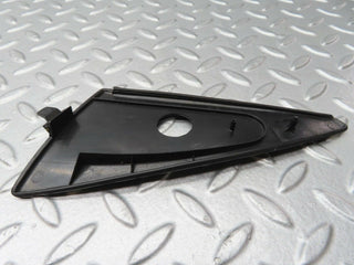 W201 Baby Benz mirror triangle cover right side used OEM