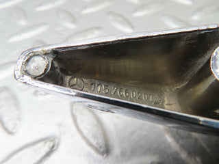 20835 Mercedes-Benz W114 250CE Coupe Door Handle Right No Key 1157660201