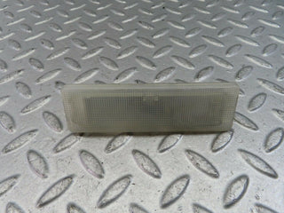 9730 Mercedes-Benz C124 300CE Coupe Rear Interior Dome Light 0018200601