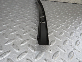 35257 Mercedes-Benz W221 Rear Left Door Window Channel 2217300119