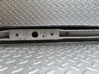 21001 Mercedes-Benz W114 250CE Coupe Front Bumper