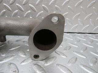 33112 Mercedes-Benz W126 380 V8 Exhaust Manifold Right 1161422402 1161420602