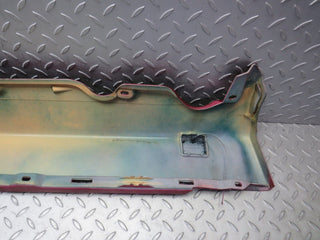 38612 Mercedes-Benz R129 280SL Coupe Side Skirt Left Side 1296900740