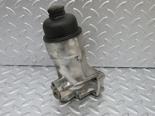 33151 Mercedes-Benz W169 180CDI Oil Filter Housing 6401800510