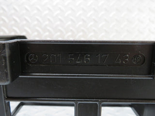 W201 Baby Benz ecu bracket used OEM