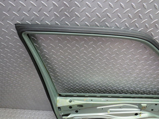 W124 front left door used OEM