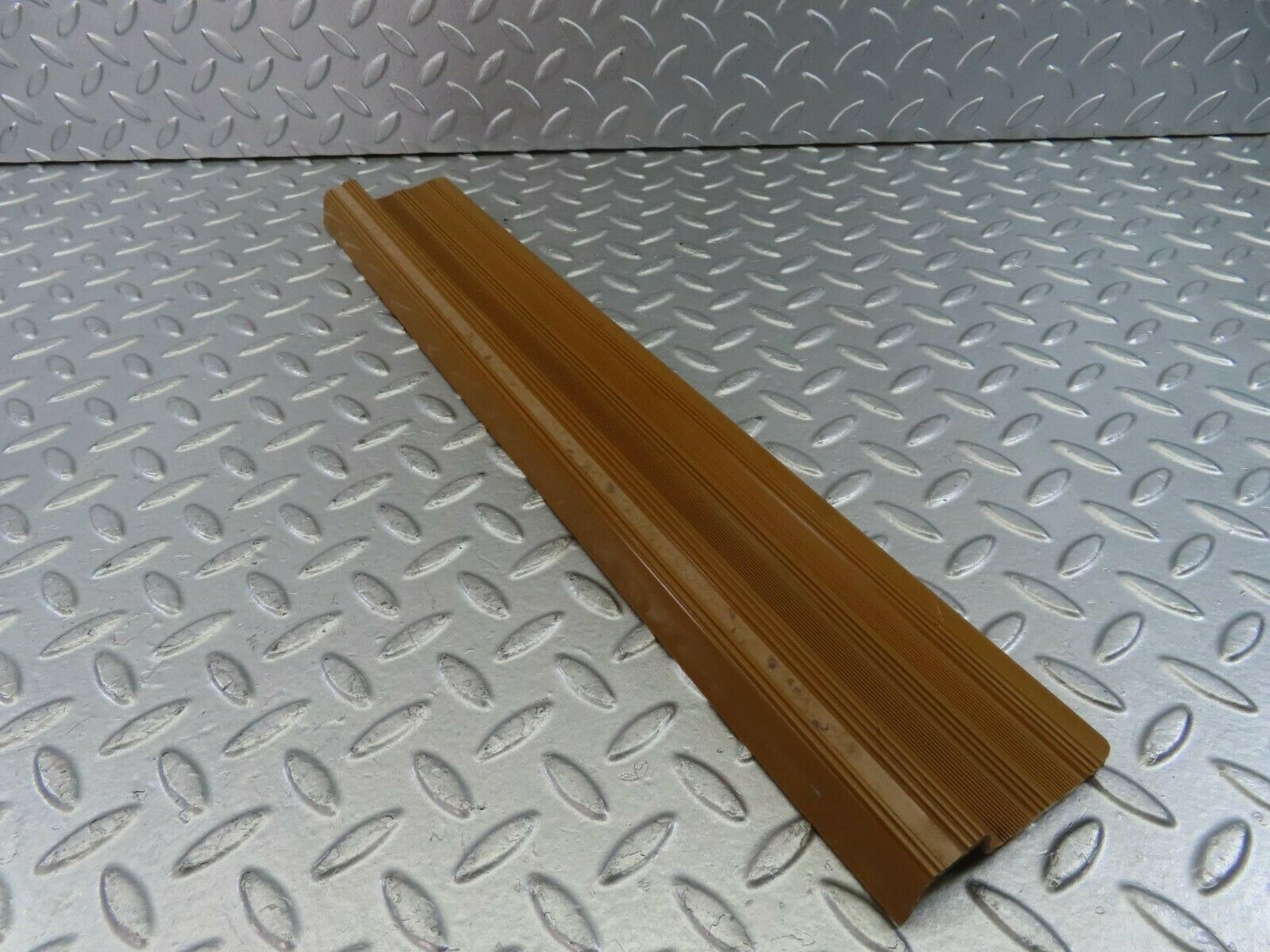 10691 Mercedes-Benz W123 230E Rear Right Door Sill