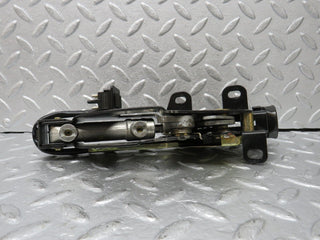 39614 Mercedes-Benz R129 320SL Coupe Rear Left Roof Lock Mechanism 1298001174