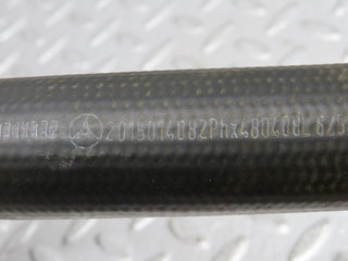 W201 Baby Benz radiator hose used OEM
