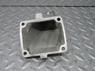 R129 SL engine mount bracket left side used OEM