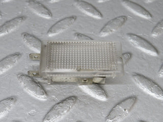 W126 glove box light used OEM