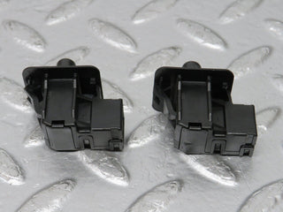 33459 Mercedes-Benz W202 C180 Door Contact Switch 2x 2028202110