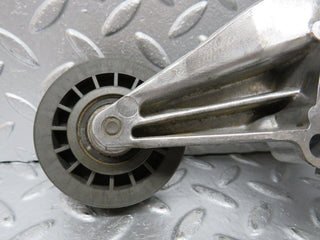 32626 Mercedes-Benz S124 300TE Engine Cooling Fan Clutch Bracket 1032050805