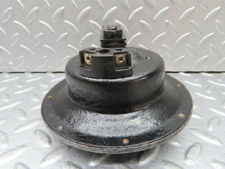 18316 Mercedes-Benz W111 220SE Coupe Horn Bosch HO/FSA 12/10