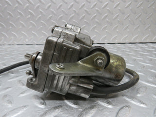 37117 Mercedes-Benz C126 420SEC Coupe Cruise Control Actuator VDO 0025458632