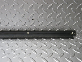 32590 Mercedes-Benz S124 300TE Wagon Door Lower Sealing Rubber Trim Right