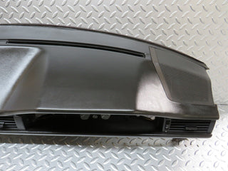 W124 dashboard brown used OEM