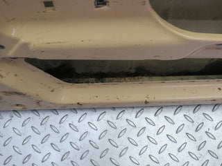 30036 Porsche 924 Right Door