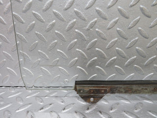 40270 Mercedes-Benz W110 230 Rear Left Door Window Glass