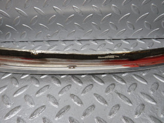 0084 Mercedes-Benz W116 350SE Roof Chrome Moulding Trim Right Side