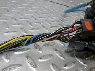 26579 Mercedes-Benz C124 220CE Indicator Wiper Stalk 1405401244 1244620597