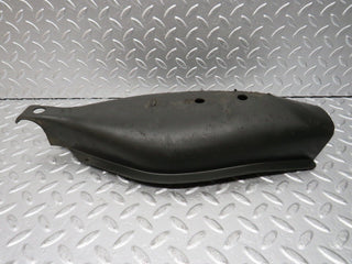 31480 Mercedes-Benz S124 220TE Wagon Rear Control Arm Cover 1243520188