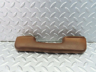 W115 interior door handle front right used OEM