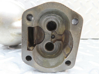 12961 Mercedes-Benz W111 220SE Oil Pump Housing 1801860501