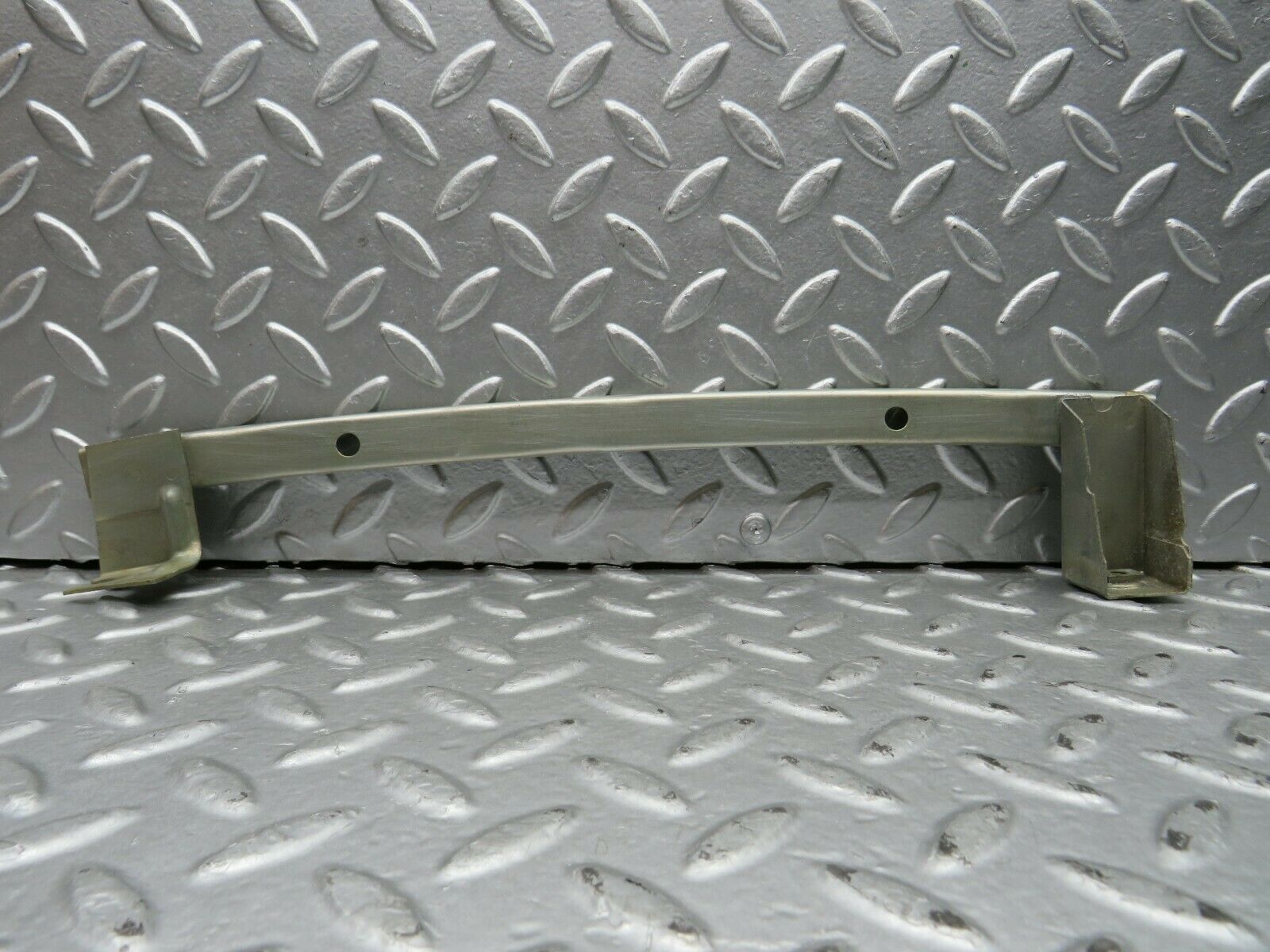 22004 Mercedes-Benz S123 280TE Rear Right Window Channel