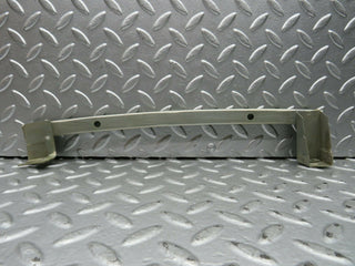 W123 Wagon rear right window channel used OEM