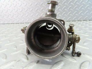 W115 throttle body used OEM