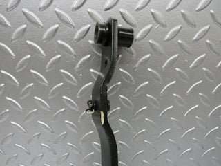 27187 Mercedes-Benz W123 280E Brake Pedal 1232910082