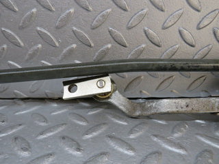 W109 windscreen wiper linkage used OEM