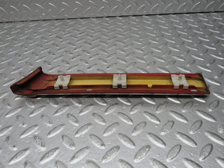 33497 Mercedes-Benz W202 C180 Front Left Fender Wing Centre Moulding 2026902762