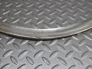 40492 Mercedes-Benz W110 230 Rear Windscreen Chrome Frame