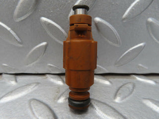 W220 fuel injector used OEM