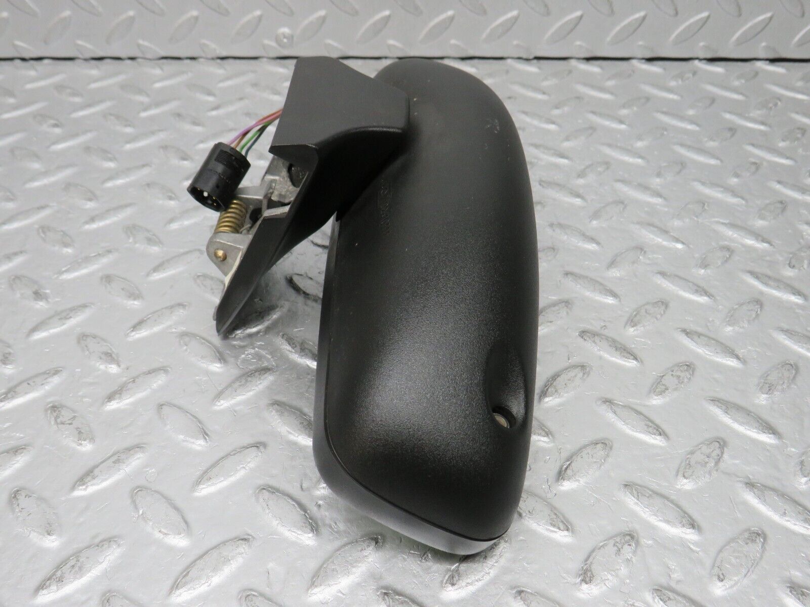 37844 Mercedes-Benz A124 320E Cabriolet Rear View Mirror 1298110031