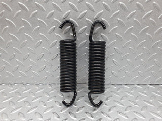 41165 Mercedes-Benz W126 300SE Bonnet Hinge Spring