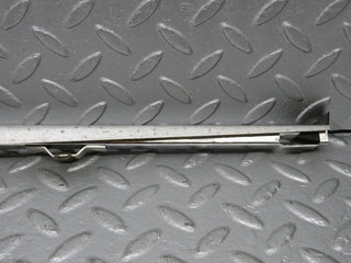 40370 Mercedes-Benz W110 230 Rear Right Door Chrome Window Channel