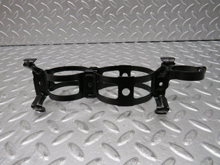 31694 Mercedes-Benz W201 190LE 1.8L Fuel Pump Fuel Filter Bracket Holder