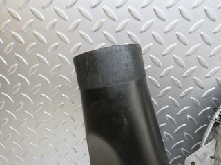 34285 Mercedes-Benz C126 380SEC Coupe Aluminium Air Filter Box Housing  0100948602