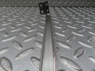 13194 Mercedes-Benz W111 220S Rear Left Door Rear Chrome Window Channel
