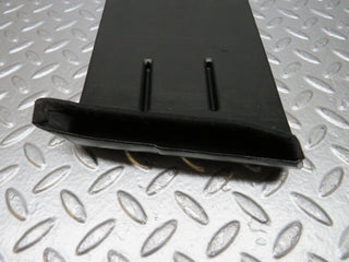 0235 Mercedes-Benz W116 350SE Ventillation Duct Right Side 1168311046