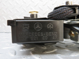 36526 Mercedes-Benz W201 190E 2.0L Sunroof Motor Webasto With Relay 0390251693 1248210047